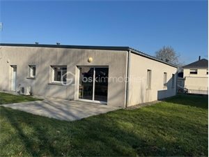 maison à la vente -   35500  VITRE, surface 101 m2 vente maison - UBI468182648